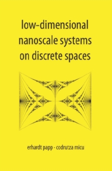 Low-dimensional Nanoscale Systems On Discrete Spaces