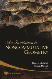 Invitation To Noncommutative Geometry, An