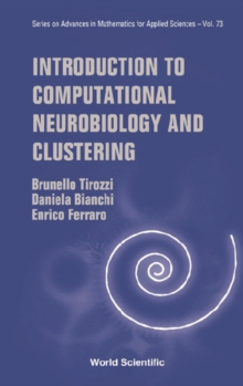 Introduction To Computational Neurobiology And Clustering