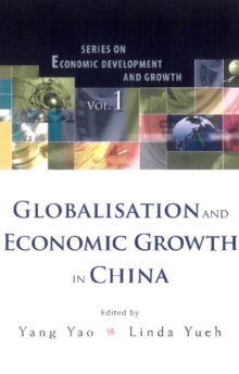 Globalisation And Economic Growth In China