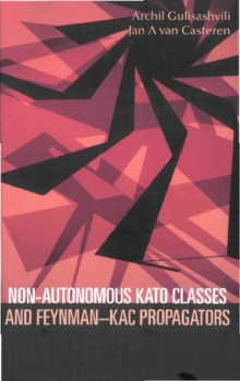 Non-autonomous Kato Classes And Feynman-kac Propagators