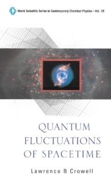 Quantum Fluctuations Of Spacetime