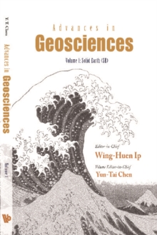 Advances In Geosciences (A 5-volume Set) - Volume 1: Solid Earth (Se)