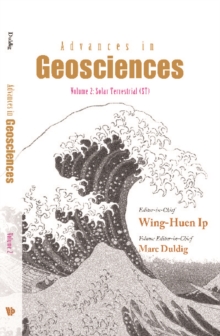 Advances In Geosciences (A 5-volume Set) - Volume 2: Solar Terrestrial (St)