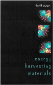 Energy Harvesting Materials