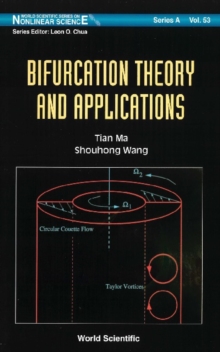 Bifurcation Theory And Applications