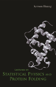 Lectures On Statistical Physics And Protein Folding