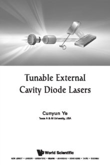 Tunable External Cavity Diode Lasers