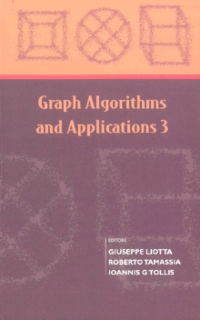 Graph Algorithms And Applications 3