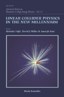 Linear Collider Physics In The New Millennium