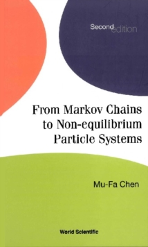 From Markov Chains To Non-equilibrium Particle Systems (2nd Edition)