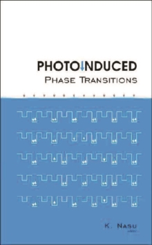 Photoinduced Phase Transitions