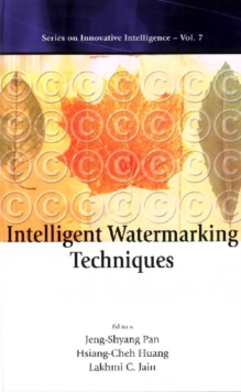 Intelligent Watermarking Techniques (With Cd-rom)