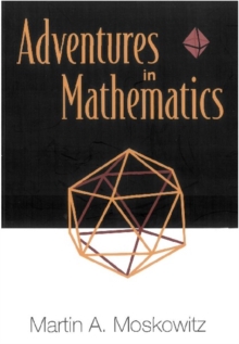 Adventures In Mathematics