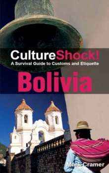 CultureShock! Bolivia