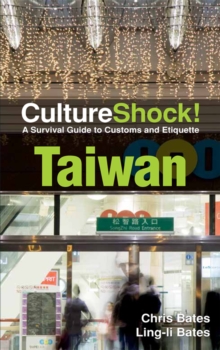 CultureShock! Taiwan