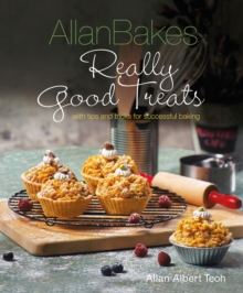 Allan Bakes Really Good Treats