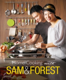 Home Cooking with Sam and Forest