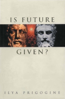 Is Future Given?