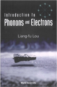 Introduction To Phonons And Electrons