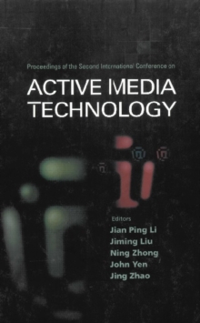 Active Media Technology - Proceedings Of The Second International Conference