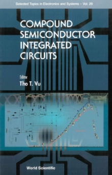 Compound Semiconductor Integrated Circuits