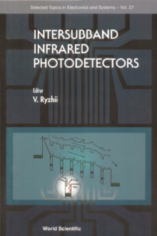 Intersubband Infrared Photodetectors