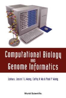 Computational Biology And Genome Informatics