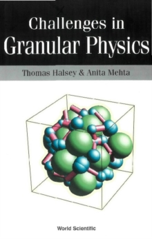 Challenges In Granular Physics