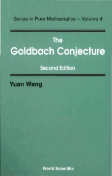 Goldbach Conjecture, 2nd Edition