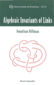 Algebraic Invariants Of Links