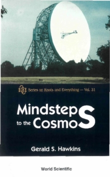 Mindsteps To The Cosmos