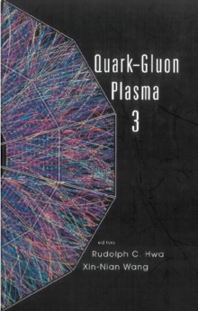 Quark-gluon Plasma 3