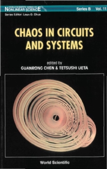 Chaos In Circuits And Systems