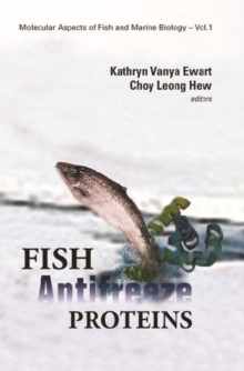 Fish Antifreeze Proteins