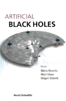 Artificial Black Holes