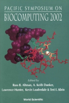 Biocomputing 2002 - Proceedings Of The Pacific Symposium