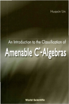 Introduction To The Classification Of Amenable C*-algebras, An