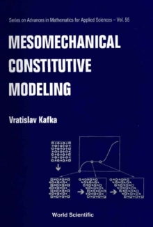 Mesomechanical Constitutive Modeling