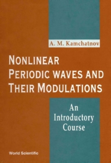 Nonlinear Periodic Waves And Their Modulations: An Introductory Course