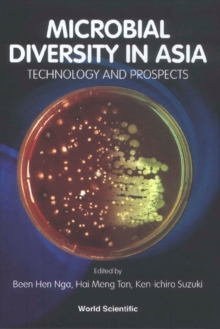 Microbial Diversity In Asia: Technology And Prospects