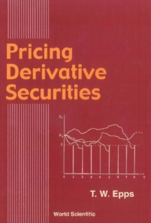 Pricing Derivative Securities