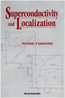 Superconductivity And Localization