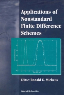 Applications Of Nonstandard Finite Difference Schemes