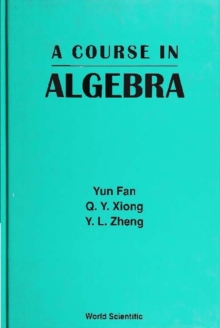 Course In Algebra, A