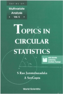 Topics In Circular Statistics-vol 5