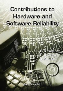 Contributions To Hardwave And Software Reliability