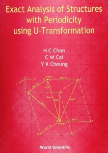 Exact Analysis Of Structures With Periodicity Using U-transformation