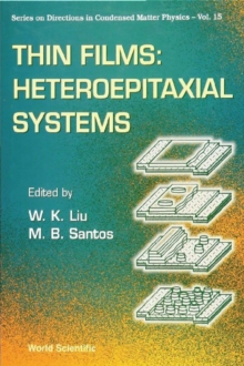 Thin Films: Heteroepitaxial Systems