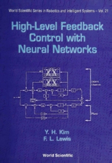 High-level Feedback Control With Neural Networks